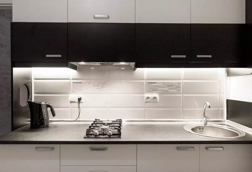 هتل Bunin Suites