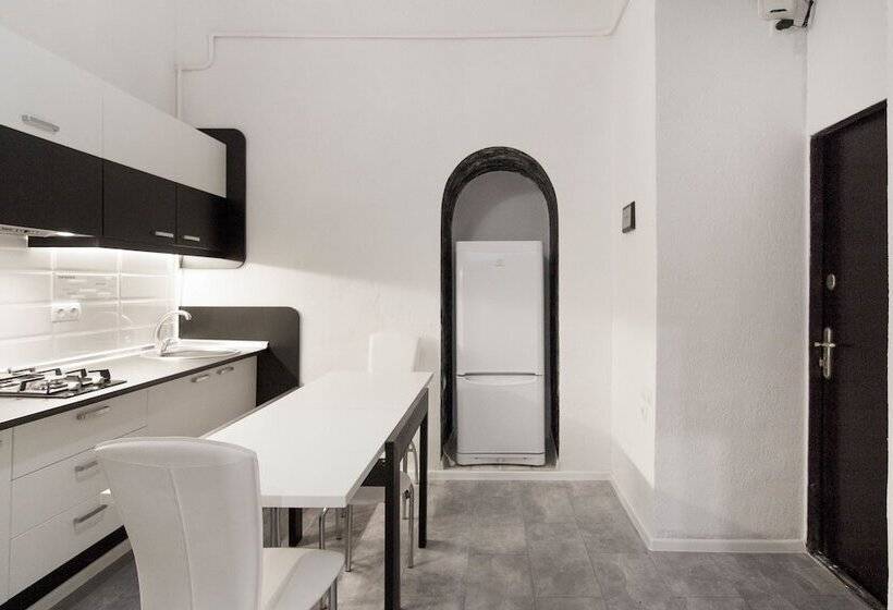 Szálloda Bunin Suites