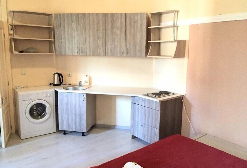 Szálloda Bunin Suites