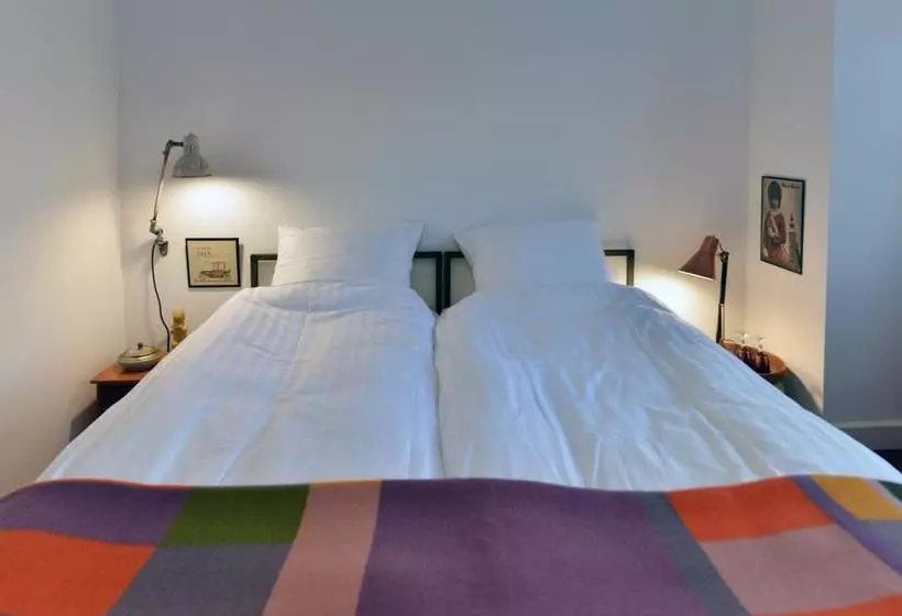 Hotel Carmel