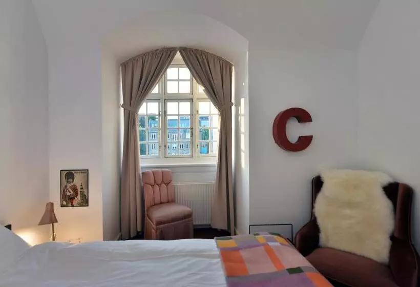 Hotel Carmel