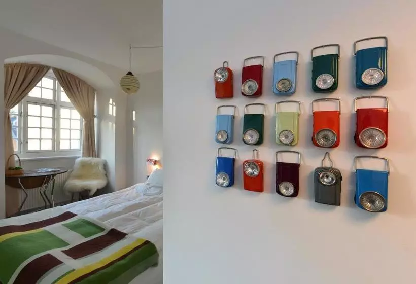Hotel Carmel