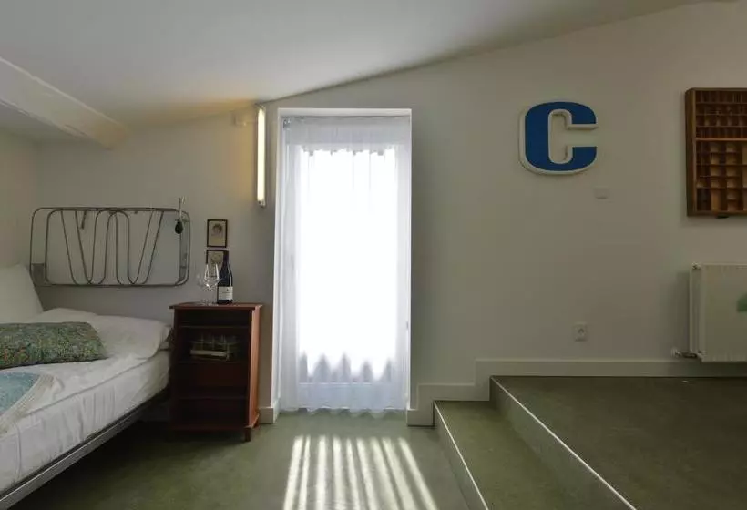 Hotel Carmel