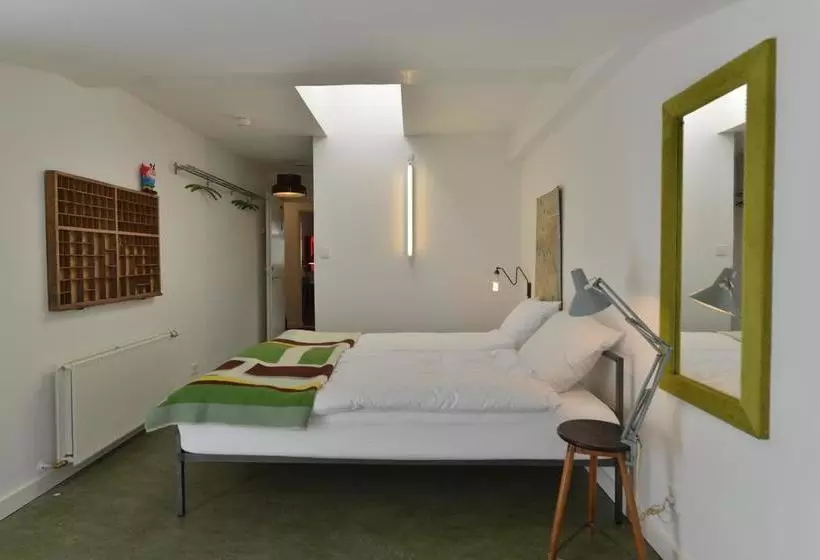 Hotel Carmel