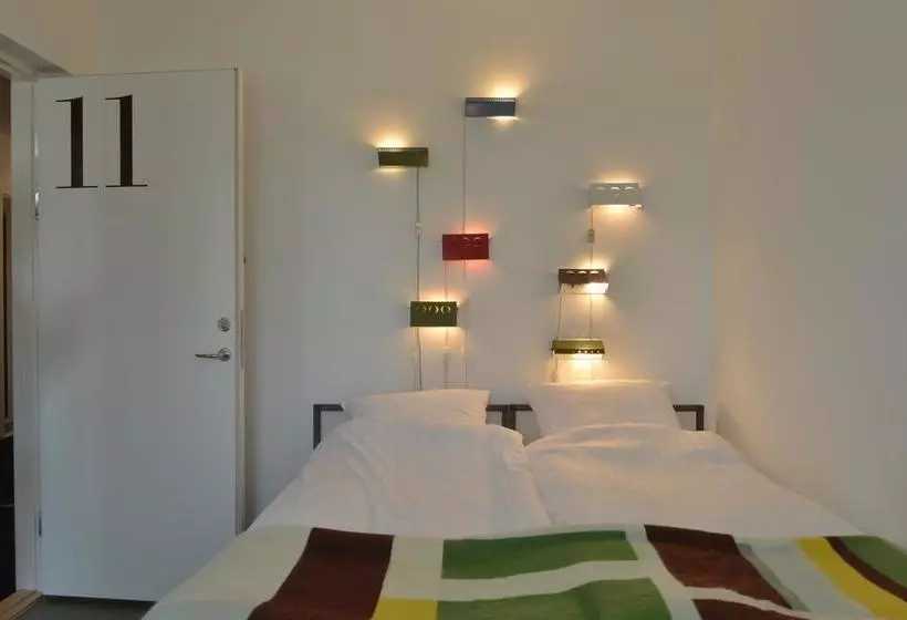 Hotel Carmel
