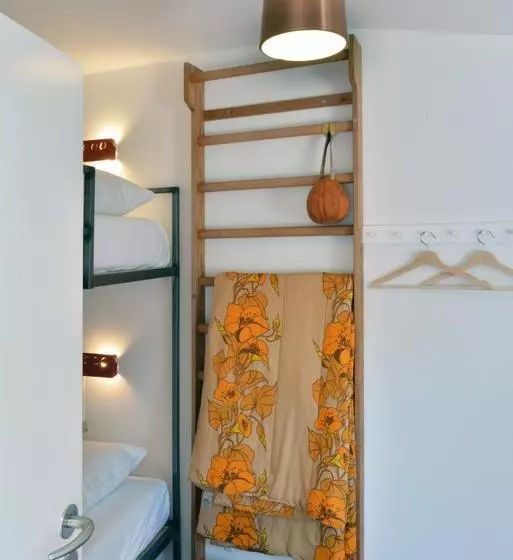 Hotel Carmel