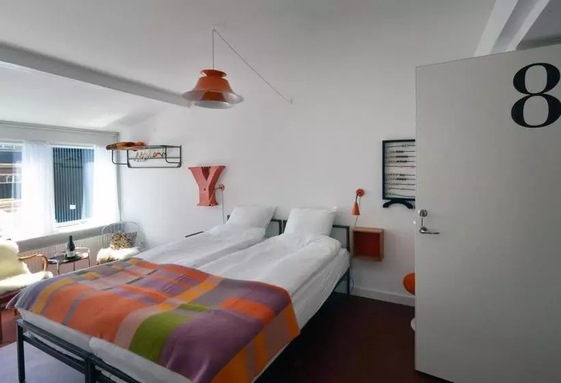 Hotel Carmel