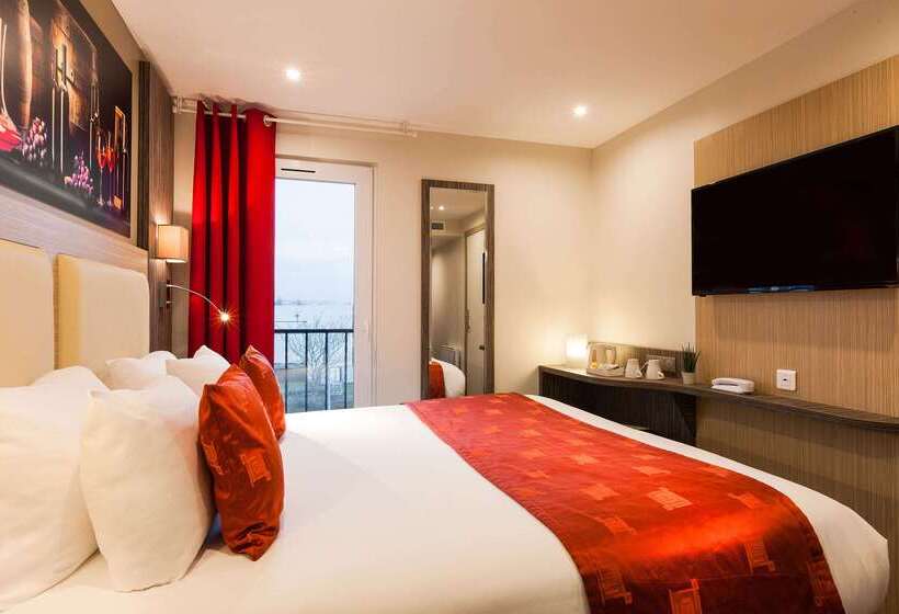 Comfort Hotel Orléans Olivet Provinces