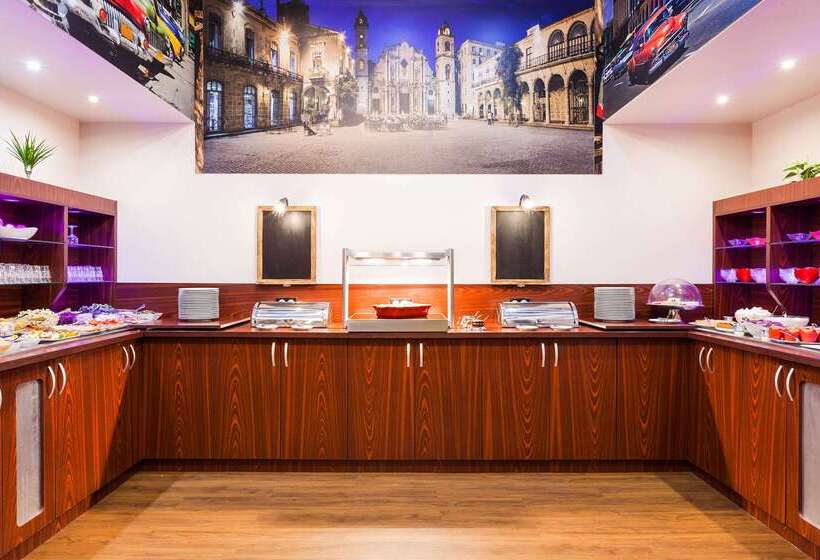 Comfort Hotel Orléans Olivet Provinces