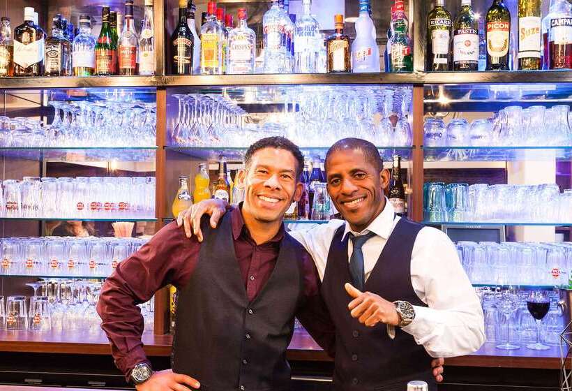 Comfort Hotel Orléans Olivet Provinces