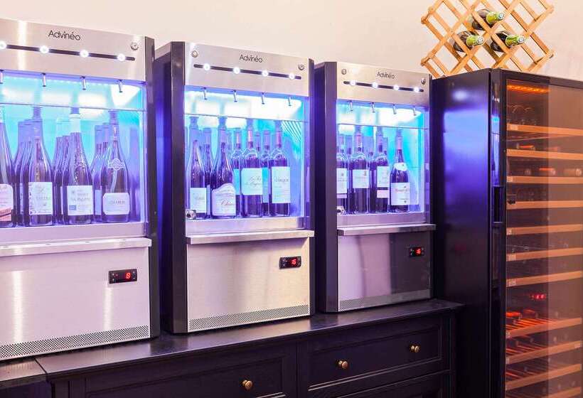 Comfort Hotel Orléans Olivet Provinces