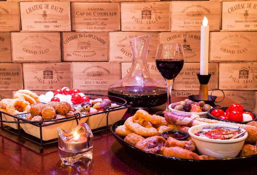 Comfort Hotel Orléans Olivet Provinces