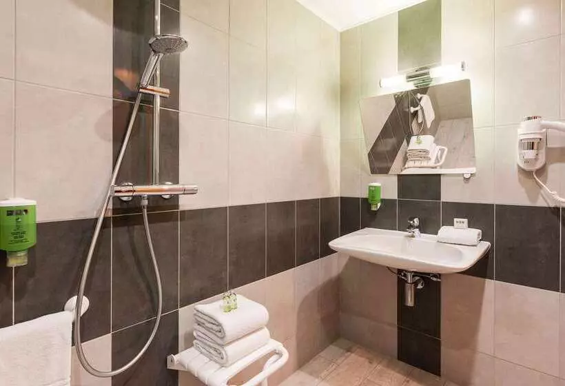Comfort Hotel Orléans Olivet Provinces