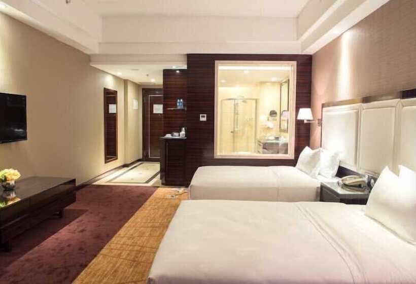 Country Garden Phoenix Hotel Yunfu