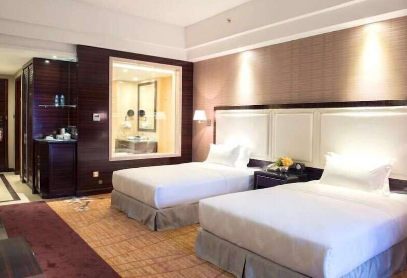 Country Garden Phoenix Hotel Yunfu