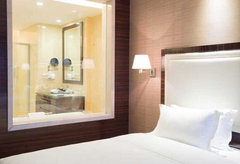 Country Garden Phoenix Hotel Yunfu