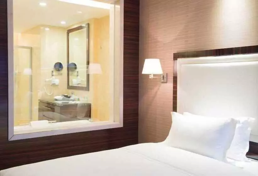 Country Garden Phoenix Hotel Yunfu