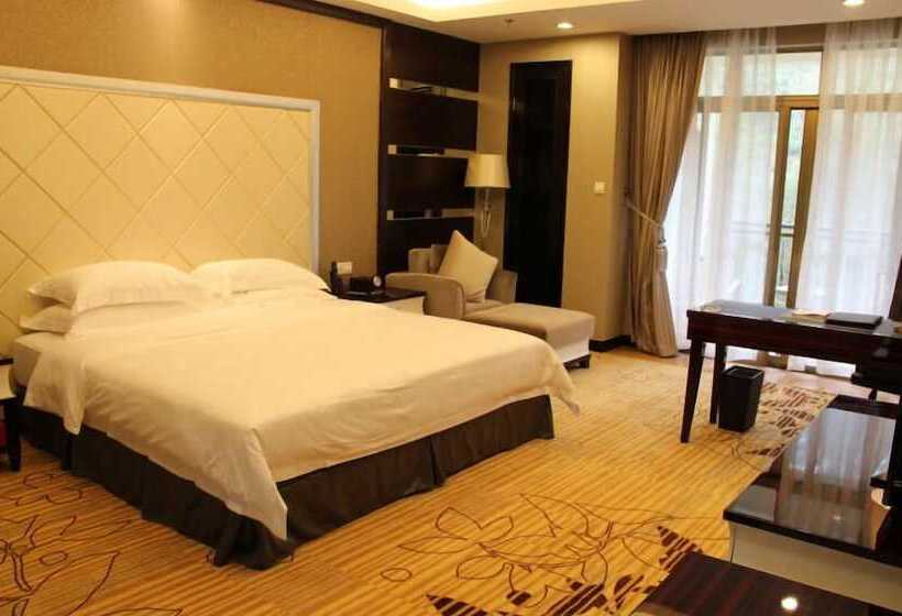 Country Garden Phoenix Hotel Yunfu