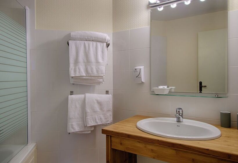 هتل De Charme Les Mimosas