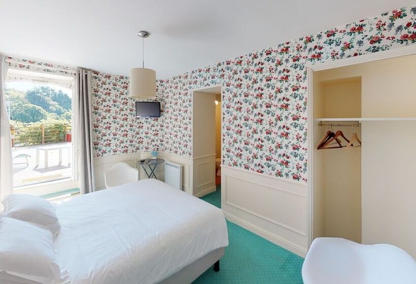 هتل De Charme Les Mimosas