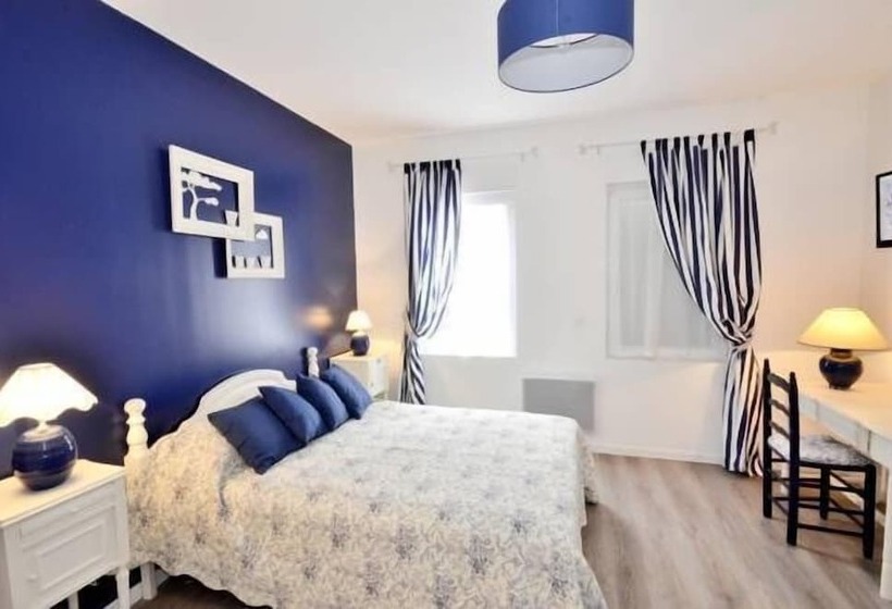 فندق De La Villa Biron