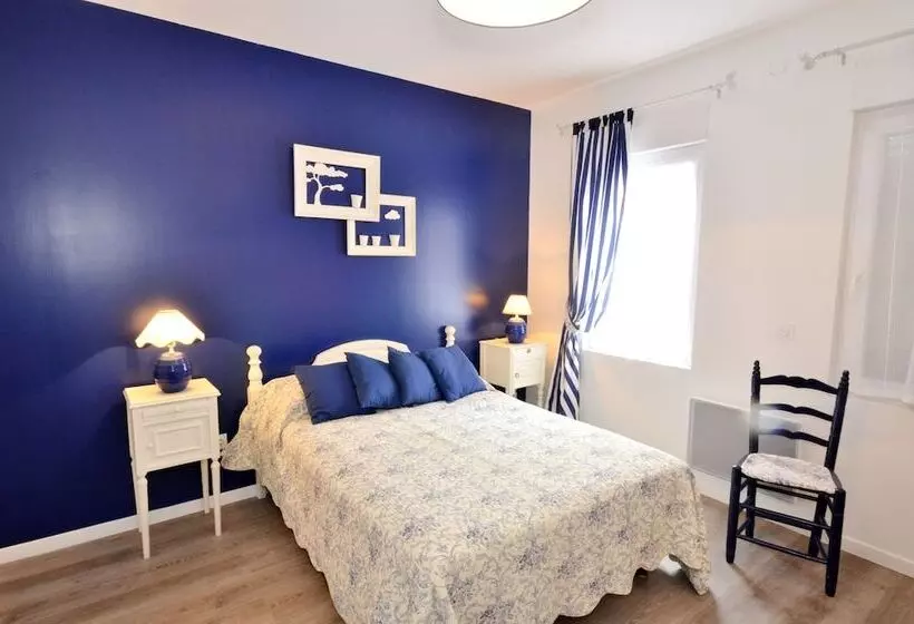 هتل De La Villa Biron