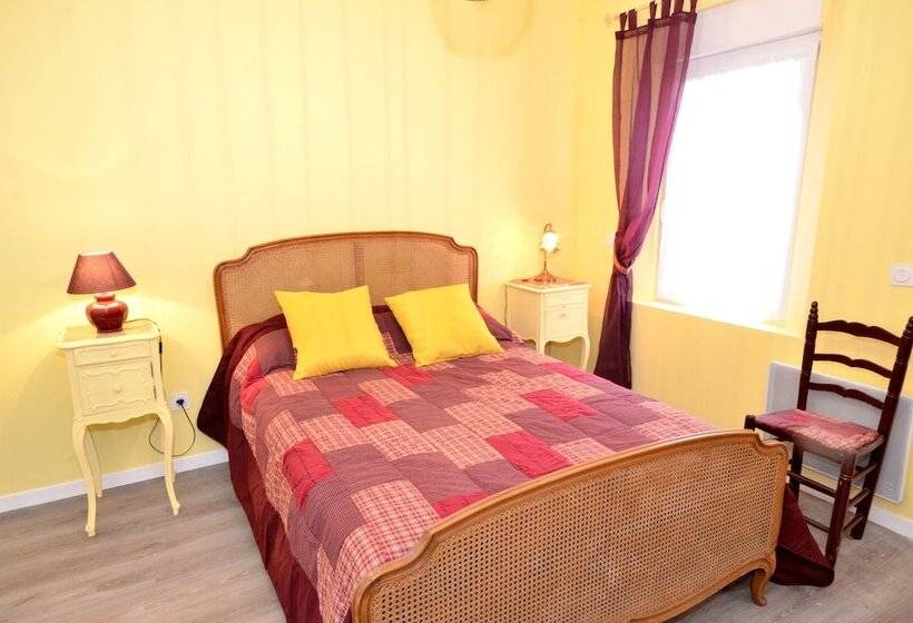 فندق De La Villa Biron