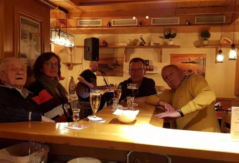 ホテル Drostenhof Garni