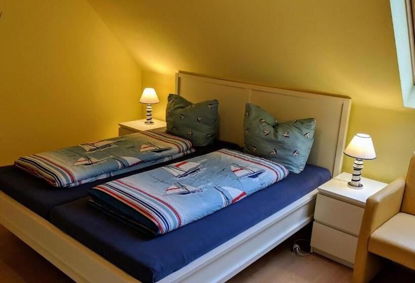 Отель Drostenhof Garni