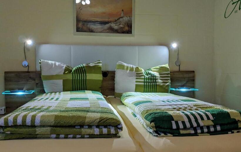 Отель Drostenhof Garni