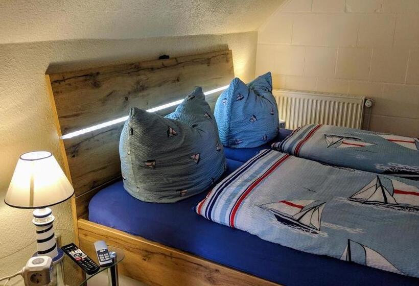 Отель Drostenhof Garni