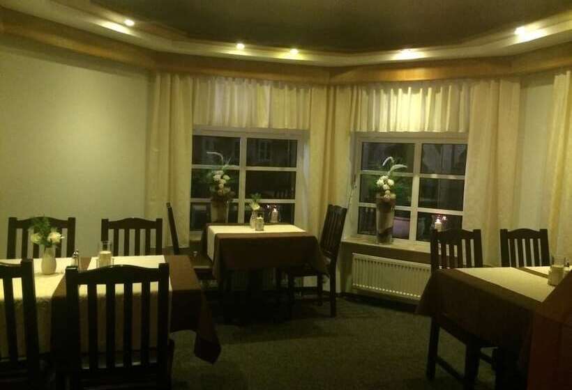 ホテル Friesenhof