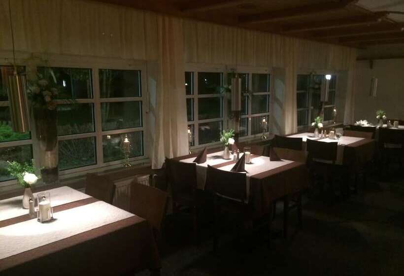 ホテル Friesenhof