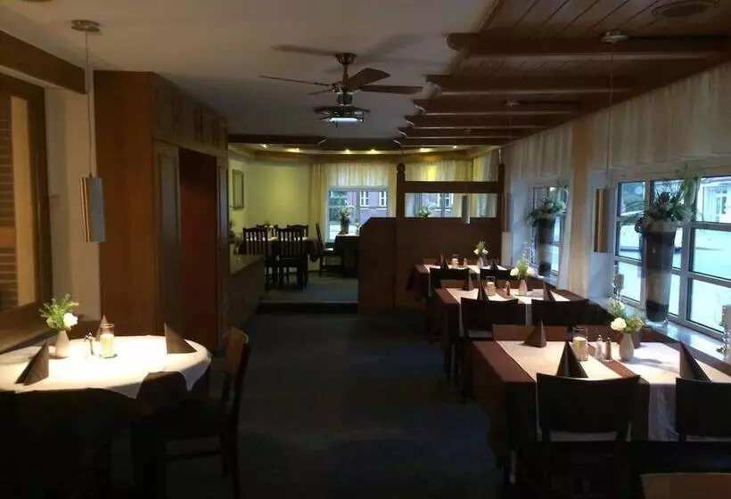 Hotelli Friesenhof