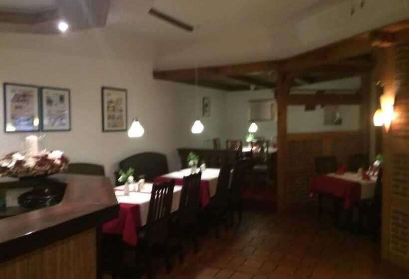 ホテル Friesenhof