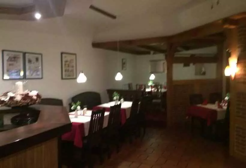 Hotelli Friesenhof