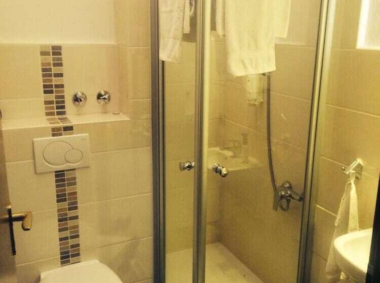 ホテル Friesenhof