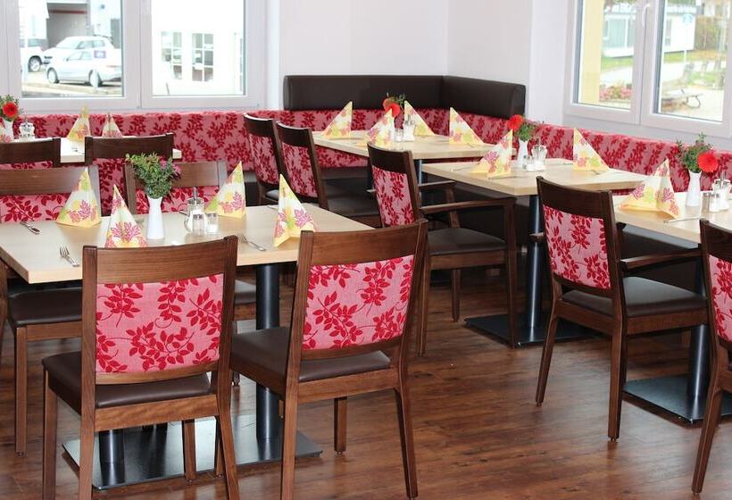 酒店 Gasthof Seehof