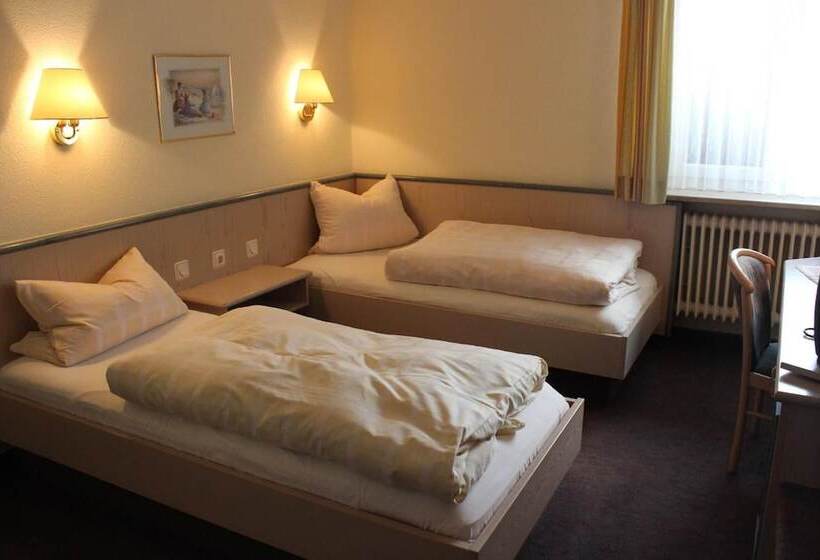 酒店 Gasthof Seehof