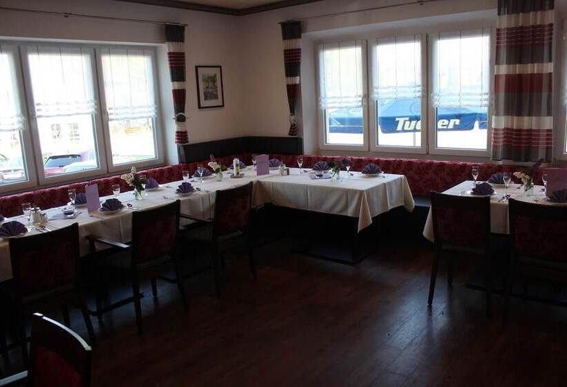 酒店 Gasthof Seehof