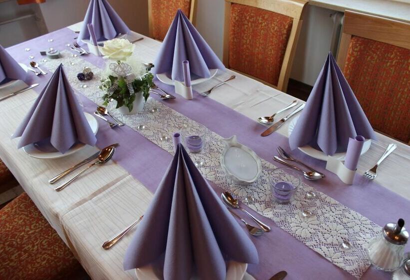 酒店 Gasthof Seehof