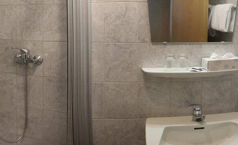 酒店 Gasthof Seehof