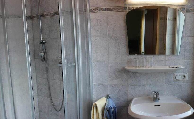 酒店 Gasthof Seehof