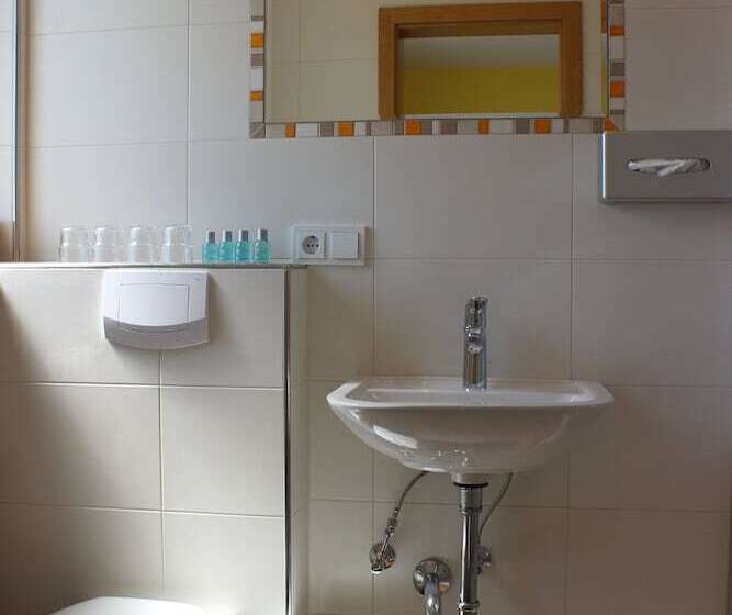 酒店 Gasthof Seehof