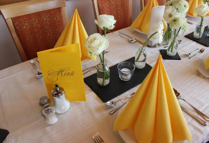 酒店 Gasthof Seehof