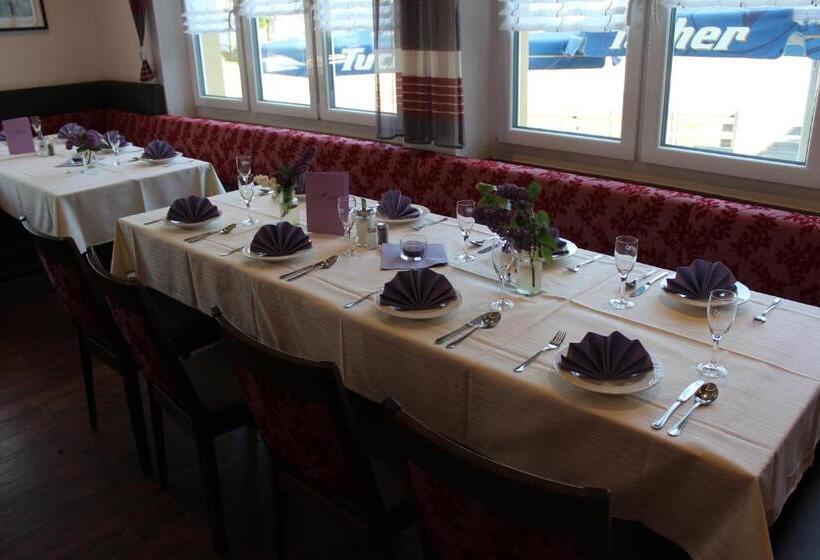 酒店 Gasthof Seehof