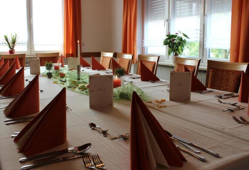 酒店 Gasthof Seehof