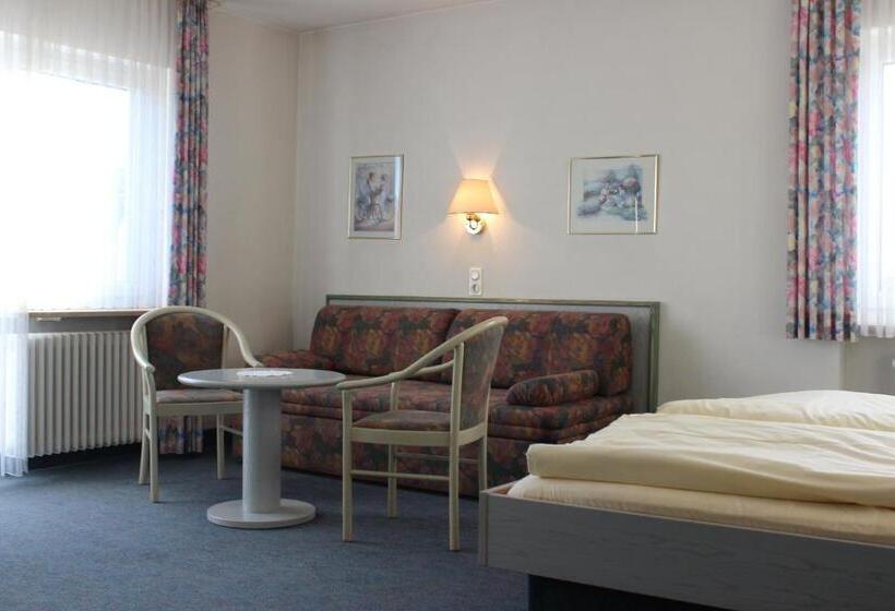 酒店 Gasthof Seehof