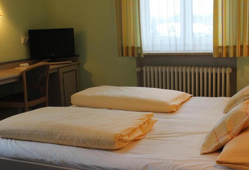 酒店 Gasthof Seehof