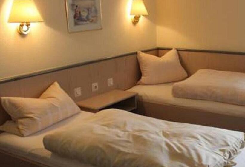 酒店 Gasthof Seehof